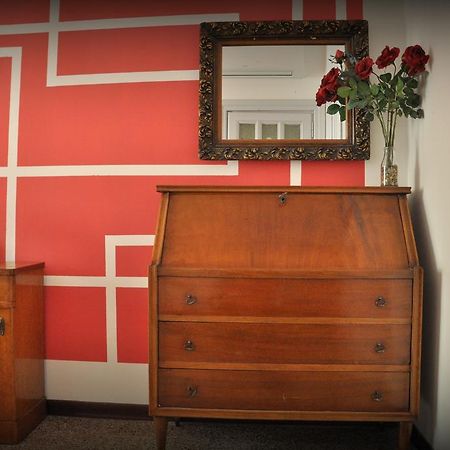 B&B 95 Spezie Ρώμη Εξωτερικό φωτογραφία
