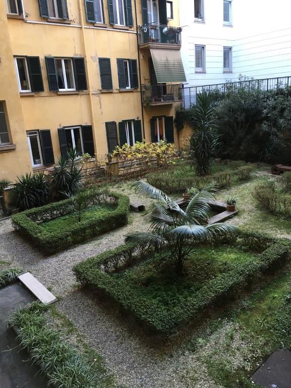 B&B 95 Spezie Ρώμη Εξωτερικό φωτογραφία
