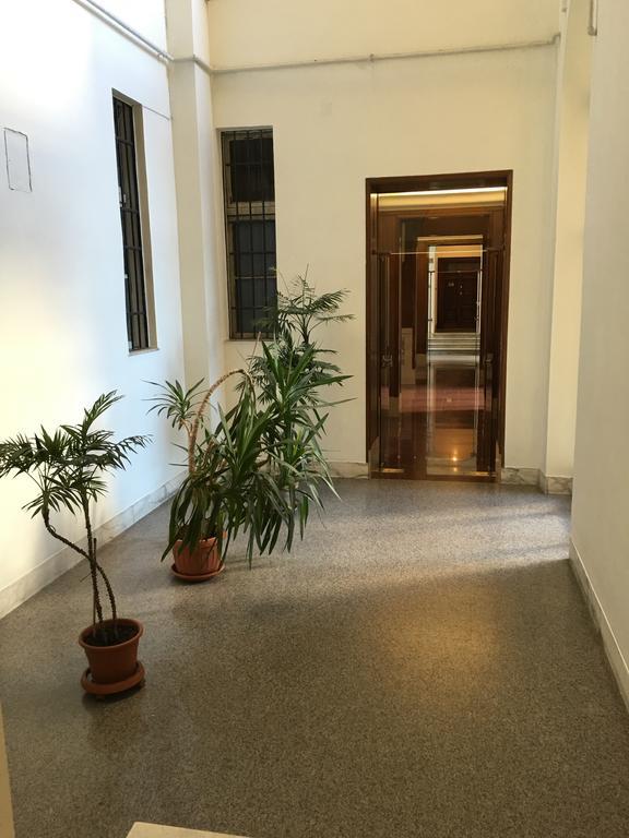 B&B 95 Spezie Ρώμη Εξωτερικό φωτογραφία