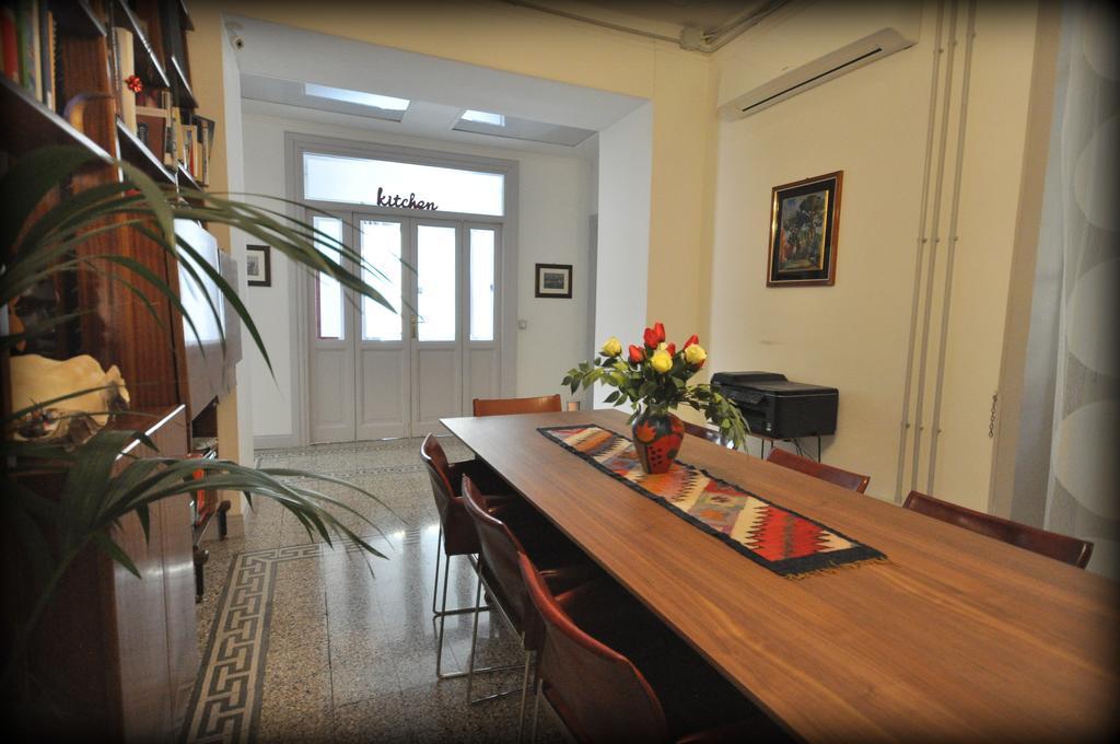 B&B 95 Spezie Ρώμη Εξωτερικό φωτογραφία