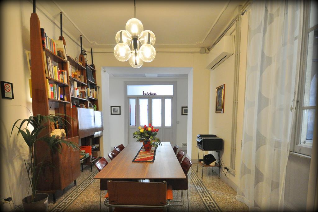 B&B 95 Spezie Ρώμη Εξωτερικό φωτογραφία
