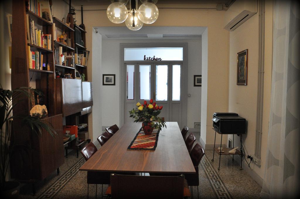 B&B 95 Spezie Ρώμη Εξωτερικό φωτογραφία