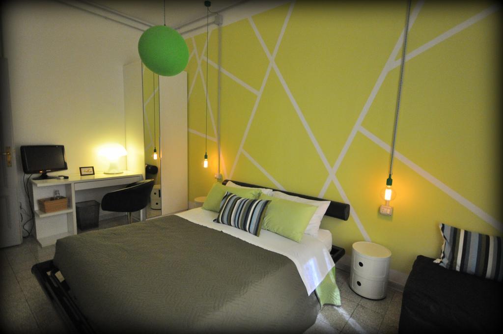 B&B 95 Spezie Ρώμη Εξωτερικό φωτογραφία