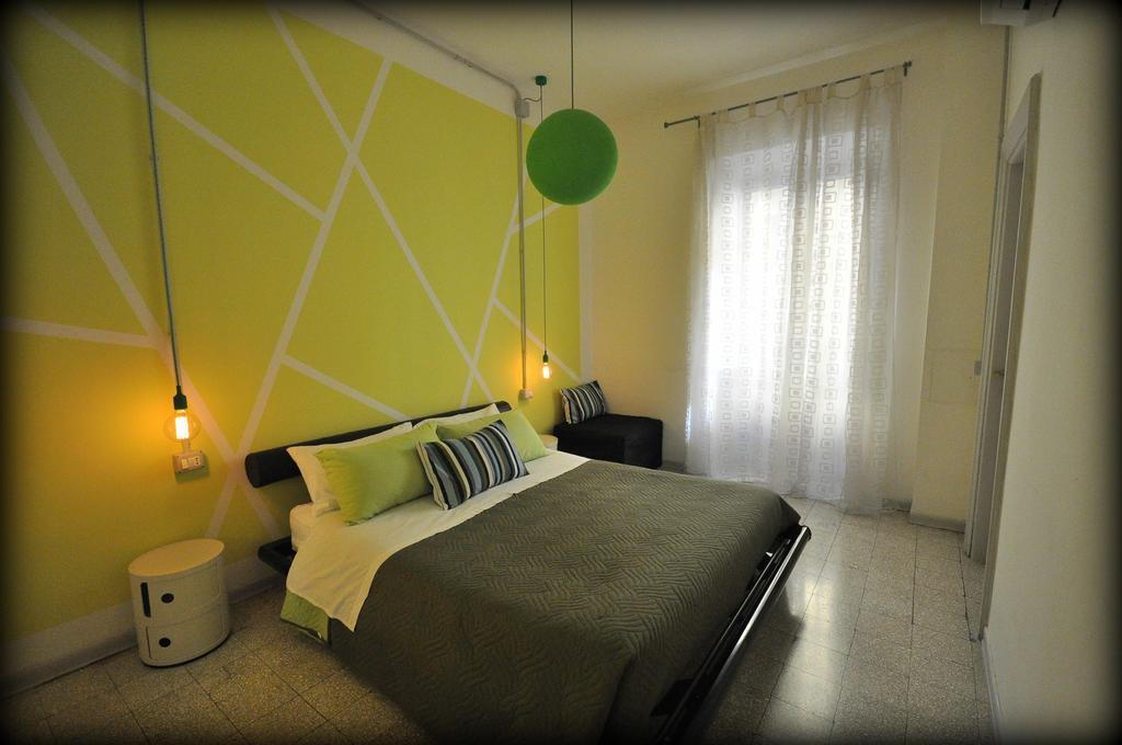 B&B 95 Spezie Ρώμη Εξωτερικό φωτογραφία