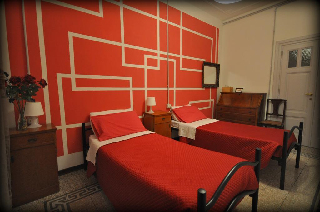 B&B 95 Spezie Ρώμη Εξωτερικό φωτογραφία