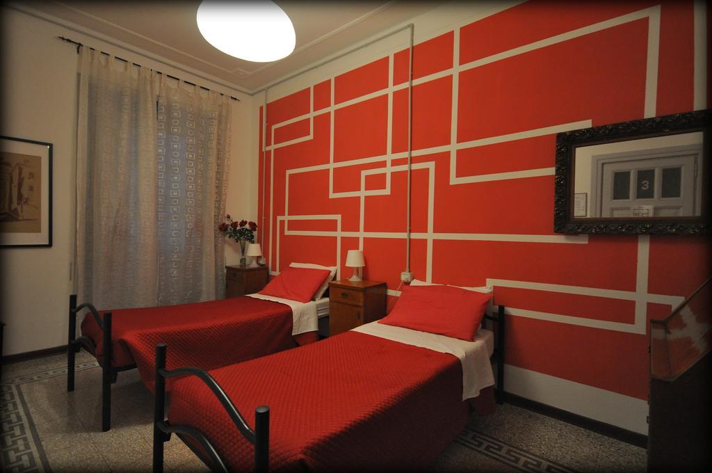 B&B 95 Spezie Ρώμη Εξωτερικό φωτογραφία