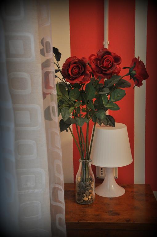 B&B 95 Spezie Ρώμη Εξωτερικό φωτογραφία