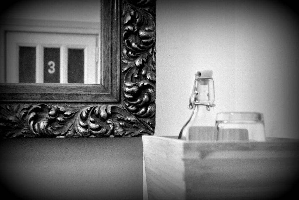 B&B 95 Spezie Ρώμη Εξωτερικό φωτογραφία