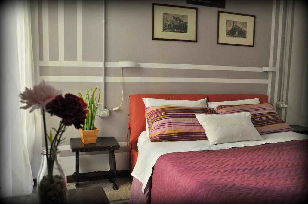 B&B 95 Spezie Ρώμη Εξωτερικό φωτογραφία