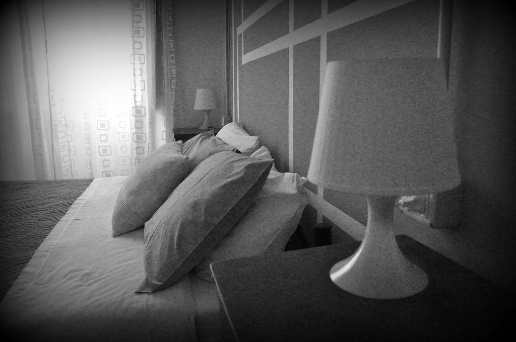 B&B 95 Spezie Ρώμη Εξωτερικό φωτογραφία
