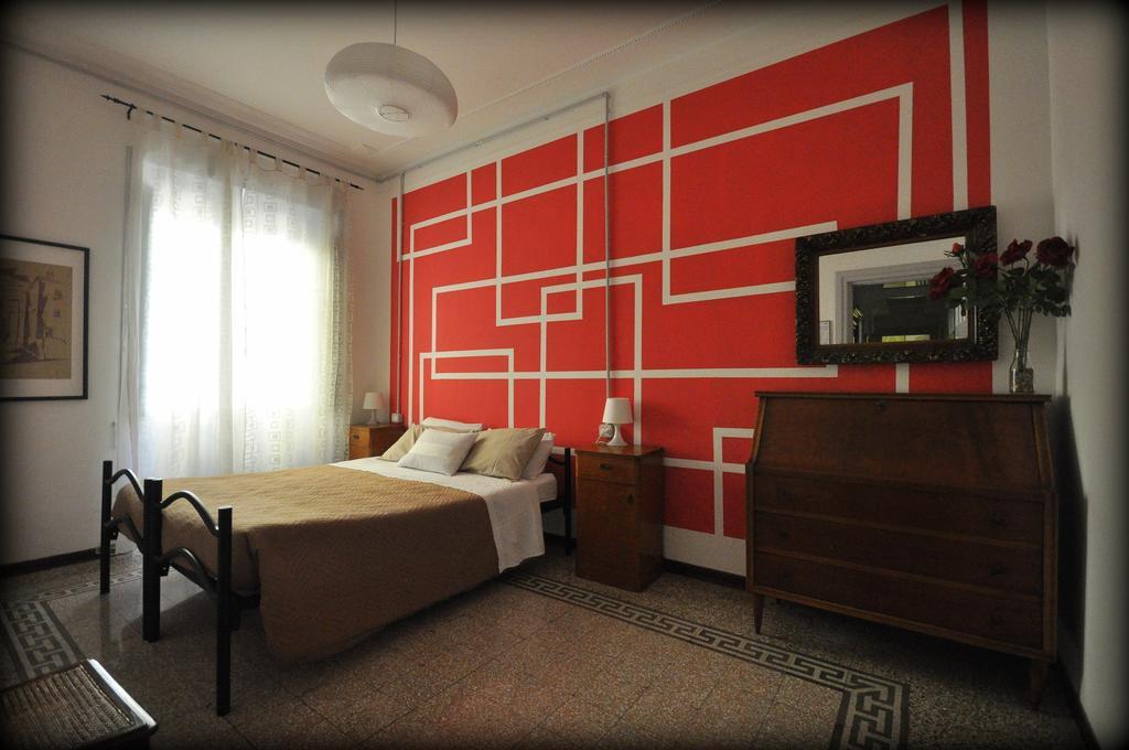 B&B 95 Spezie Ρώμη Εξωτερικό φωτογραφία