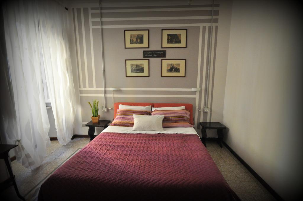 B&B 95 Spezie Ρώμη Εξωτερικό φωτογραφία