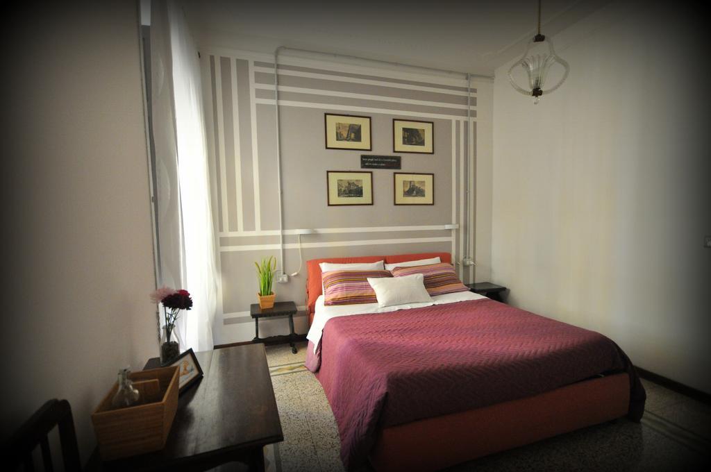 B&B 95 Spezie Ρώμη Εξωτερικό φωτογραφία