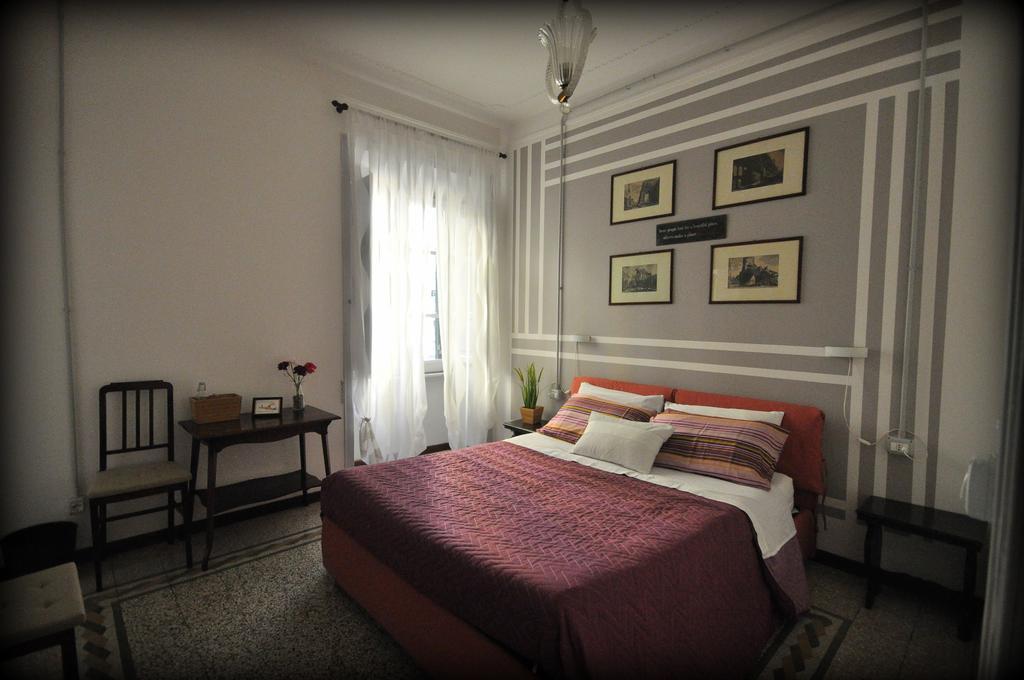 B&B 95 Spezie Ρώμη Εξωτερικό φωτογραφία