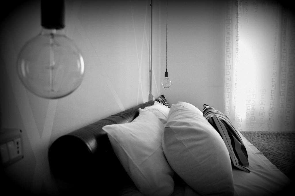 B&B 95 Spezie Ρώμη Εξωτερικό φωτογραφία