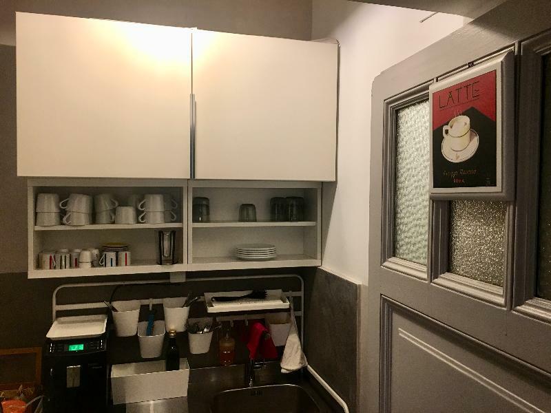 B&B 95 Spezie Ρώμη Εξωτερικό φωτογραφία