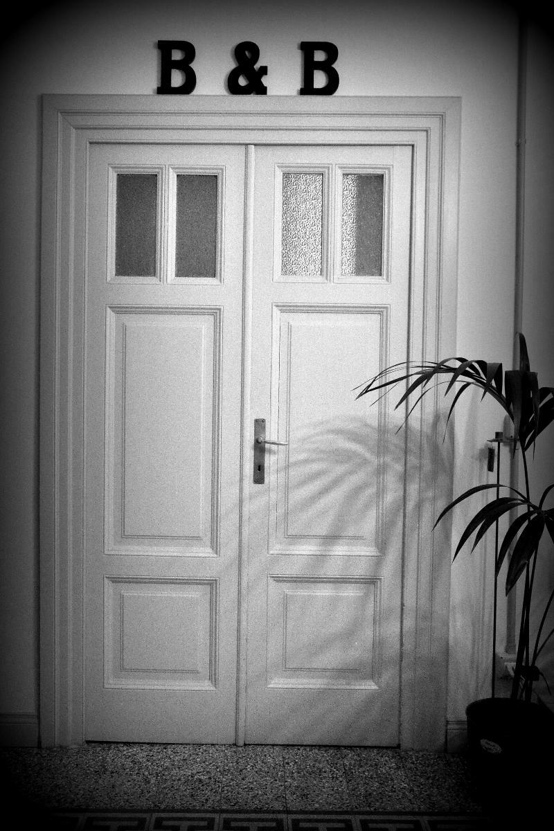 B&B 95 Spezie Ρώμη Εξωτερικό φωτογραφία