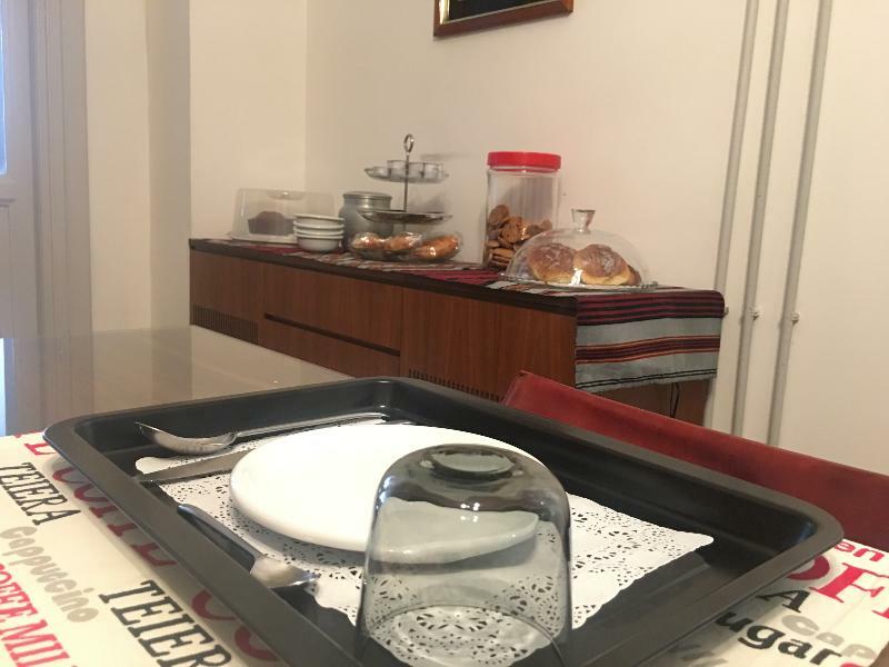 B&B 95 Spezie Ρώμη Εξωτερικό φωτογραφία