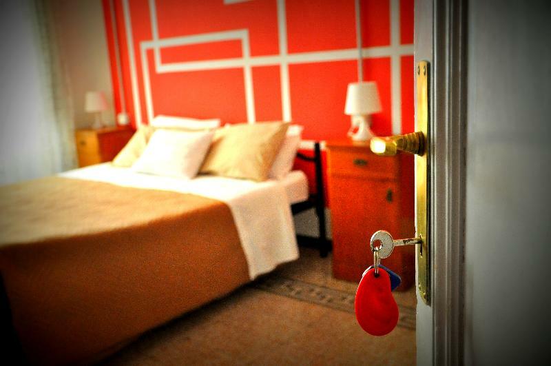 B&B 95 Spezie Ρώμη Εξωτερικό φωτογραφία