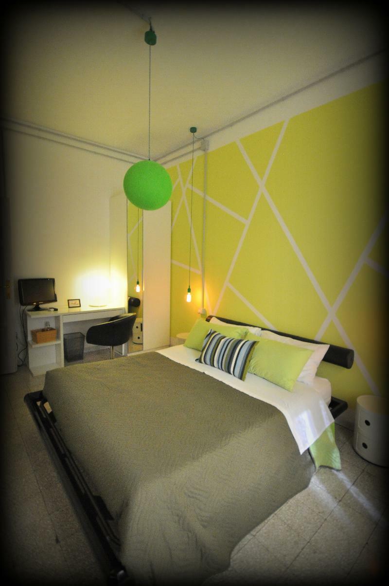 B&B 95 Spezie Ρώμη Εξωτερικό φωτογραφία