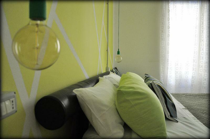 B&B 95 Spezie Ρώμη Εξωτερικό φωτογραφία